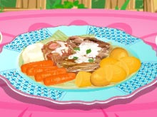 Pot Au Feu