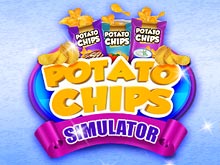 Potato Chips Simulator