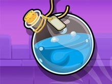Potion Flip