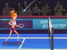 Power Badminton