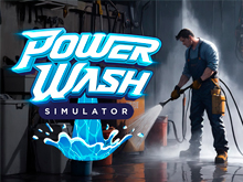 Powerwash Simulator - 3D Wash