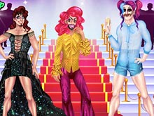 Prince Drag Queens