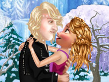 Princess Anna Vampire Adorer