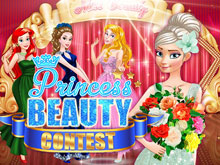 Princess Beauty Contest