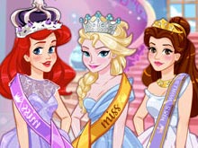 Princess Beauty Pageant