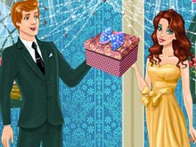 Princess Best Anniversary