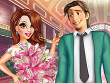 Princess Best Date Ever