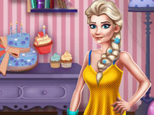 Princess Birthday Party