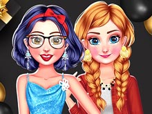 Princess Black Friday Collections