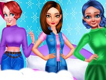 Princess Chic Trends