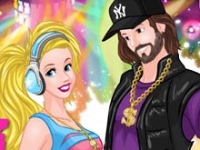 Princess Couples Dance Battle