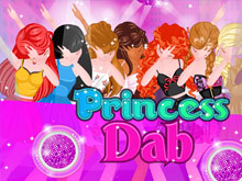 Princess Dab