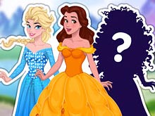 Princess Designer