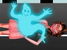 Princess Devil Transformationd
