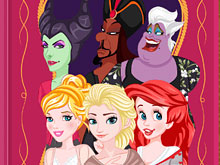 Princess FaceSwap