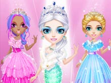 Princess Fashion Salon