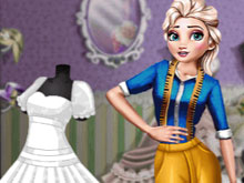 Princess Fashion Tailor