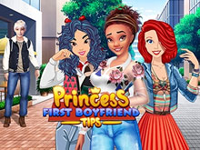 Princess First Boyfriend Tips