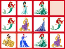 Princess Friends