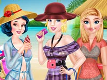 Princess Hawaiian Holiday