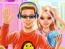 Princess Highschool Trends