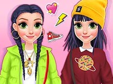 Princess HypeBae Blogger Story
