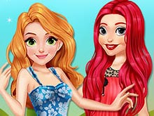 Princess Influencer SummerTale