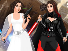 Princess Leia: Good Or Evil