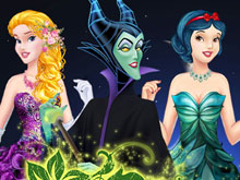 Princess Life For Villain