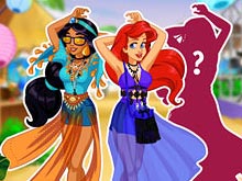 Princess Music Festival