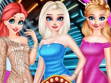 Princess Nightclub Style Fashion