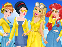 Princess Or Minion