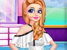 Princess Perfect Vaction