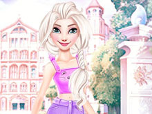 Princess Personal Planner