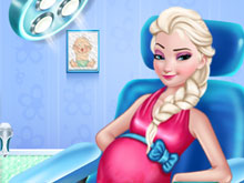 Princess Pregnant Sisters
