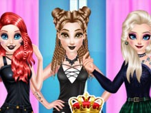 Princess Punk Fashion