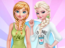 Princess Read And Draw