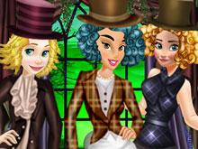 Princess Rococo Fashion Trends