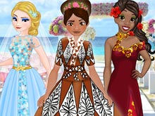 Princess Royal Wedding