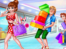 Princess Sale Rush