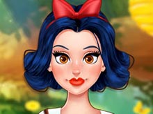 Princess Save The Woodland Project