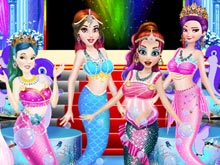 Princess Sea World Gala