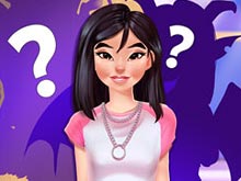 Princess Spell Factory Dragon Transformation