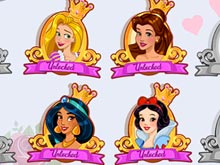 Princess Spell Factory