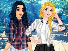 Princess Spring Occasions
