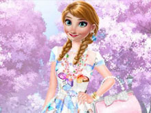 Princess Spring Prep