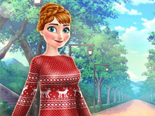 Princess Spring Re Frashion