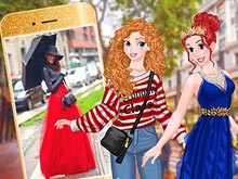 Princess Steal the Look Challenge