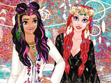 Princess Style Guide 2017 Coachella