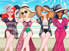 Princess Summer Tans